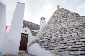 Trullo Chiesa Madre Alberobello Alberobello
